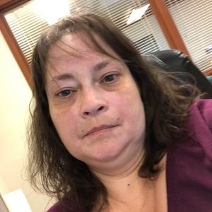 Meet your Posher, Karen